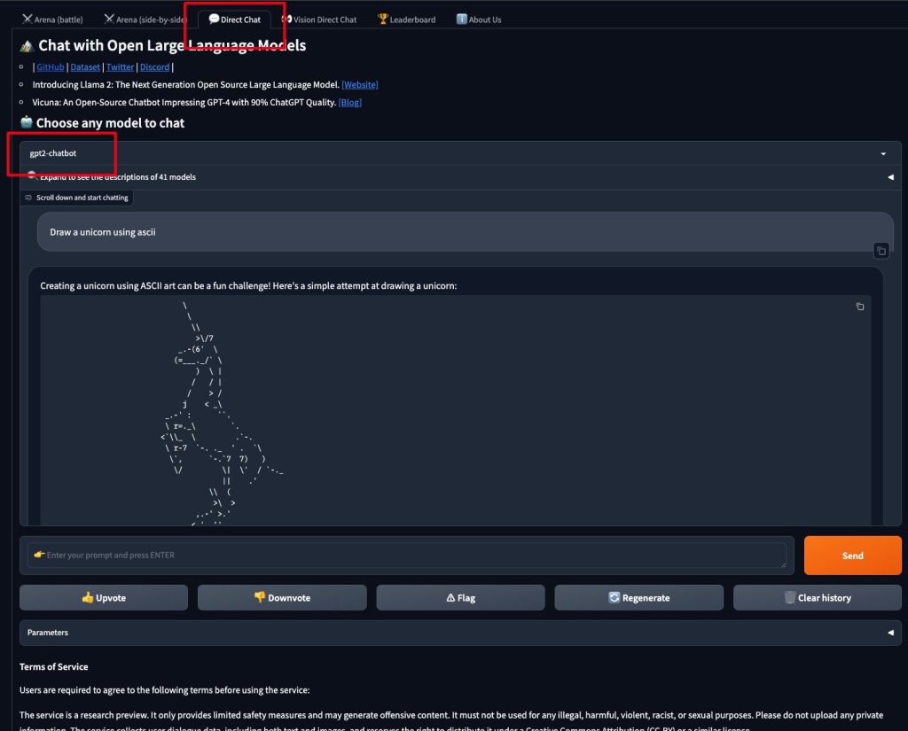 神秘模型gpt2 chatbot揭秘：超越GPT 4的ASCII图绘制能力2